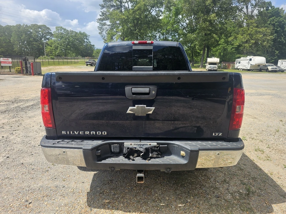 2007 Chevrolet Silverado 1st Gen - Image 6 of 19
