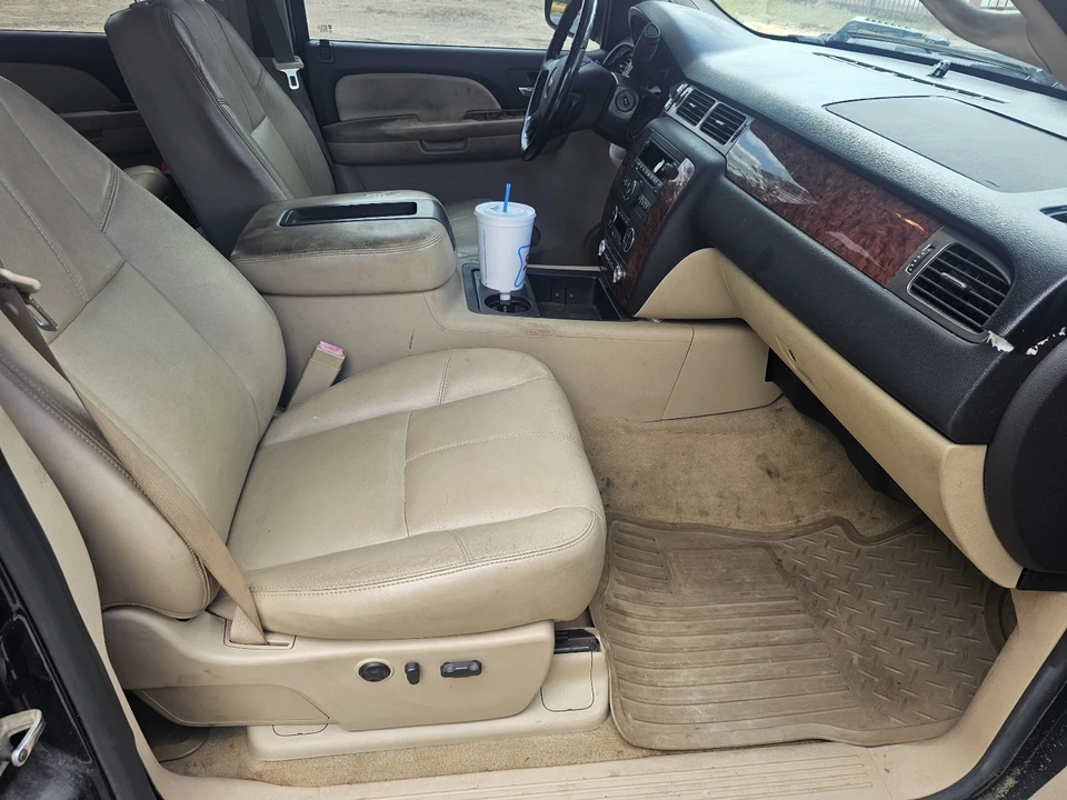 2007 Chevrolet Silverado 1st Gen - Image 12 of 19