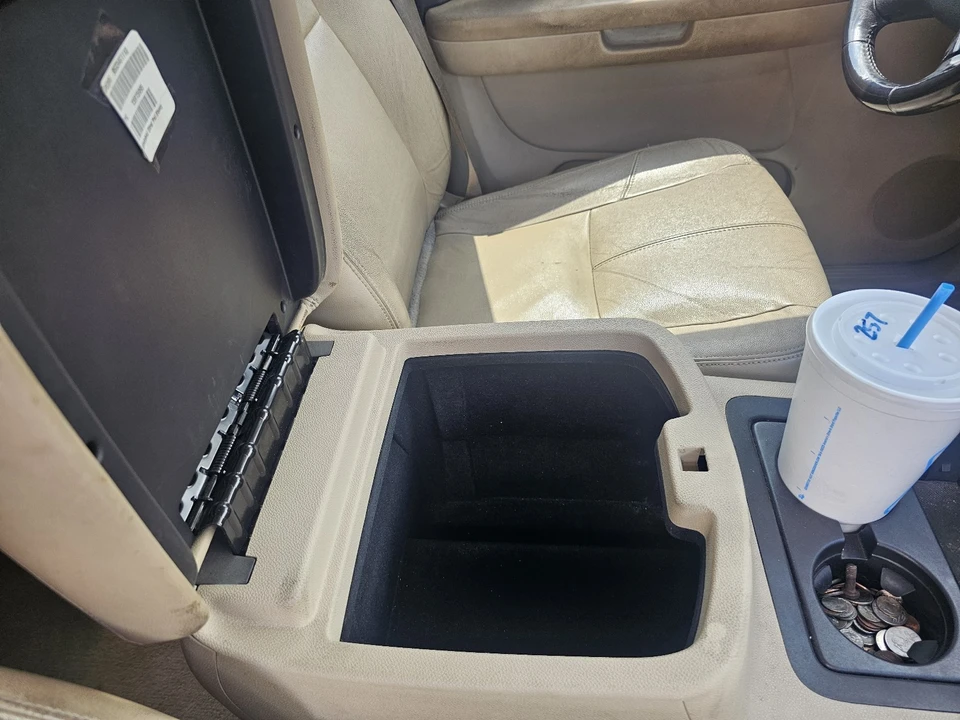2007 Chevrolet Silverado 1st Gen - Image 13 of 19