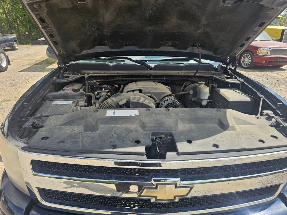 2007 Chevrolet Silverado 1st Gen - Image 19 of 19