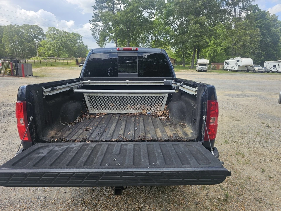 2007 Chevrolet Silverado 1st Gen - Image 8 of 19