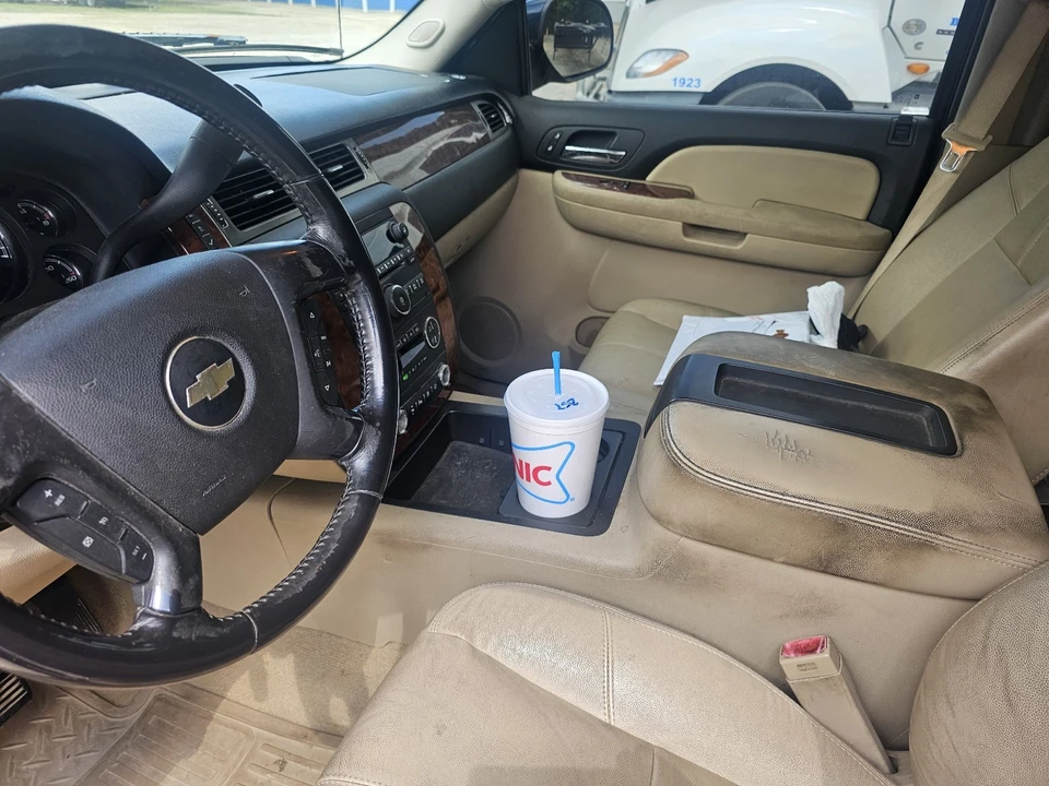 2007 Chevrolet Silverado 1st Gen - Image 17 of 19