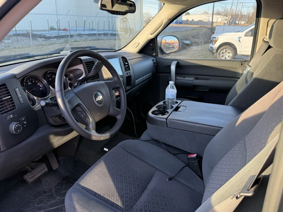 2007 Chevrolet Silverado 2nd Gen - Image 3 of 17