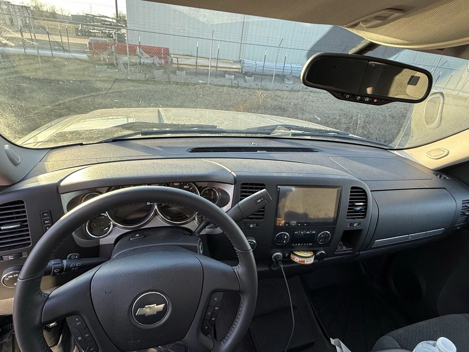 2007 Chevrolet Silverado 2nd Gen - Image 4 of 17