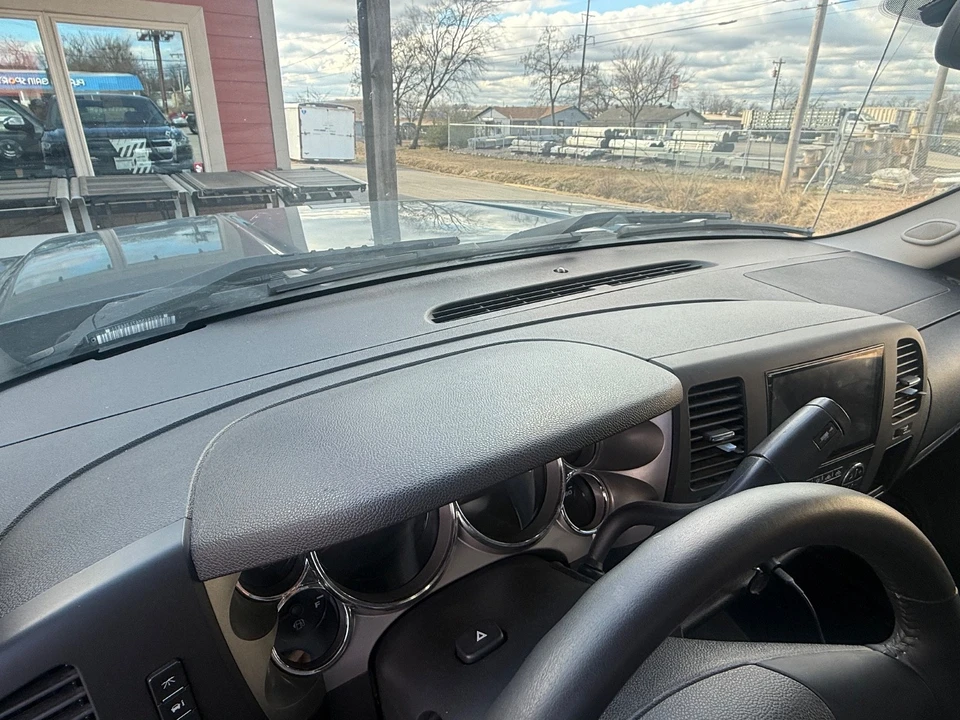 2007 Chevrolet Silverado 2nd Gen - Image 15 of 17