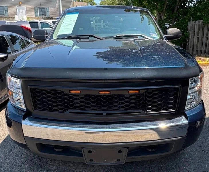 2007 Chevrolet Silverado 2nd Gen - Image 3 of 4