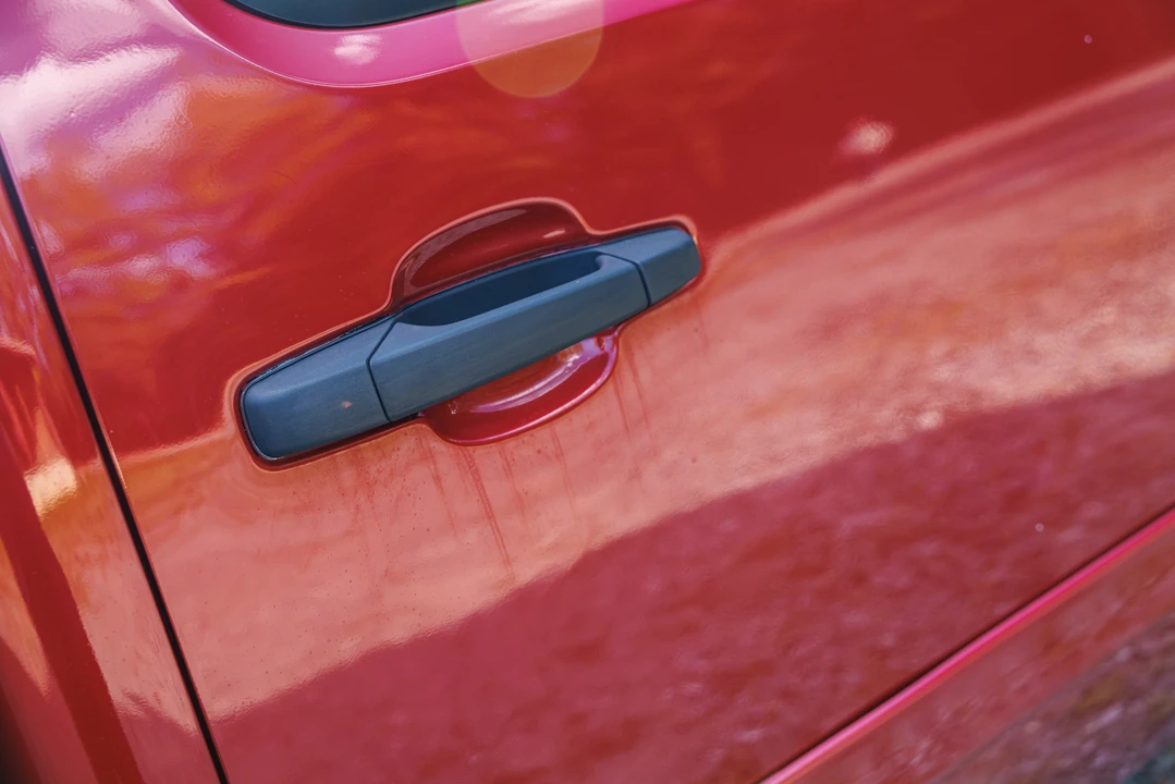 2007 Chevrolet Silverado 2nd Gen - Image 29 of 31