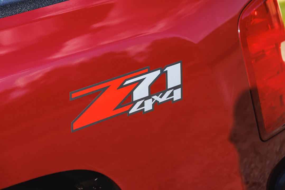 2007 Chevrolet Silverado 2nd Gen - Image 24 of 31