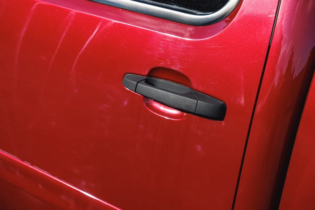 2007 Chevrolet Silverado 2nd Gen - Image 21 of 31