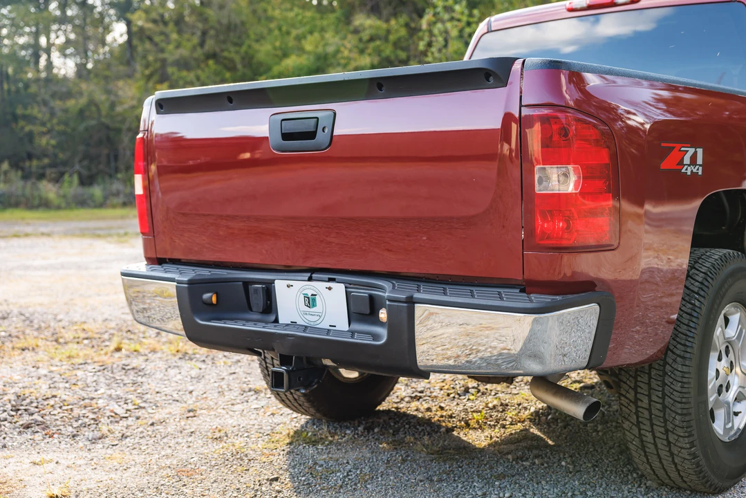 2007 Chevrolet Silverado 2nd Gen - Image 26 of 31