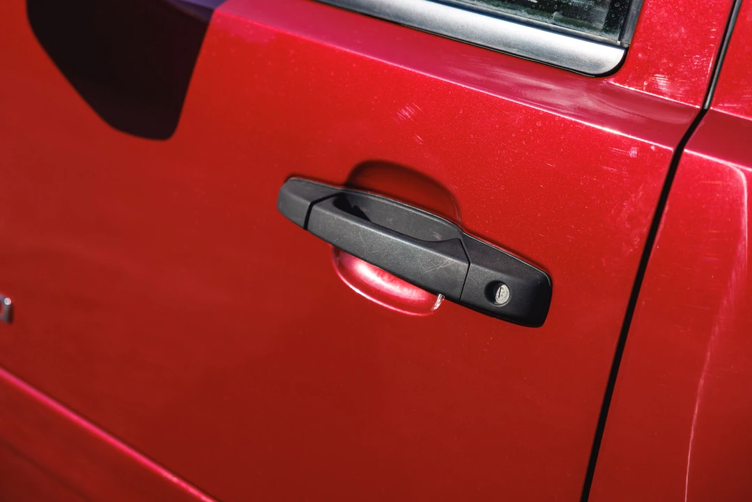 2007 Chevrolet Silverado 2nd Gen - Image 22 of 31