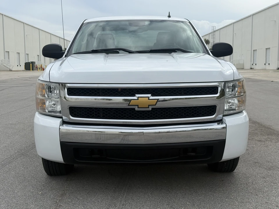2007 Chevrolet Silverado 2nd Gen - Image 12 of 21