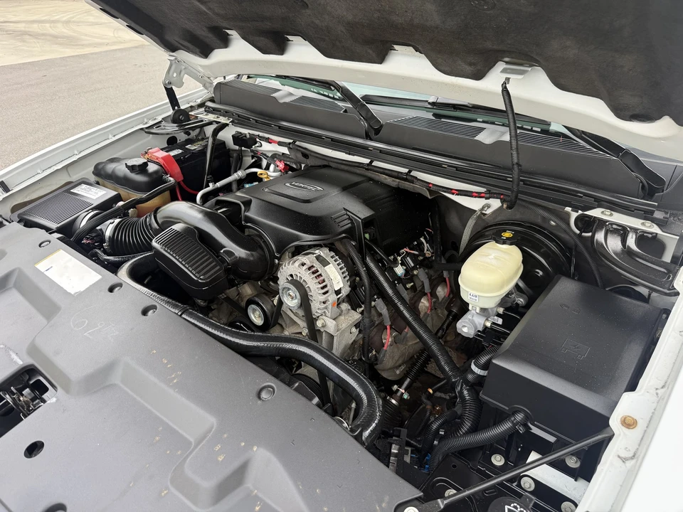 2007 Chevrolet Silverado 2nd Gen - Image 21 of 21