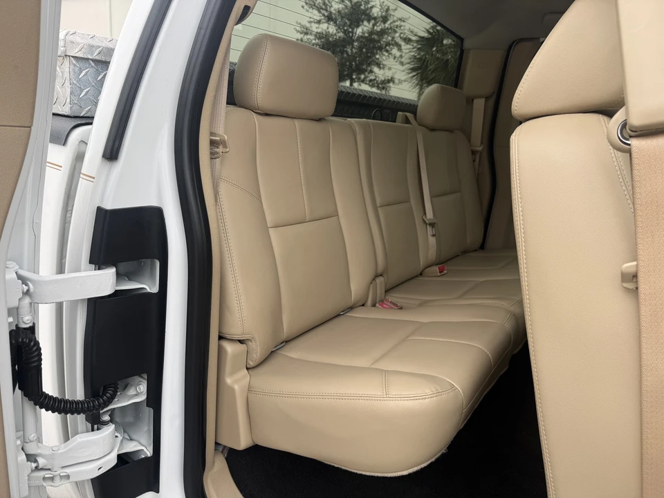2007 Chevrolet Silverado 2nd Gen - Image 18 of 21