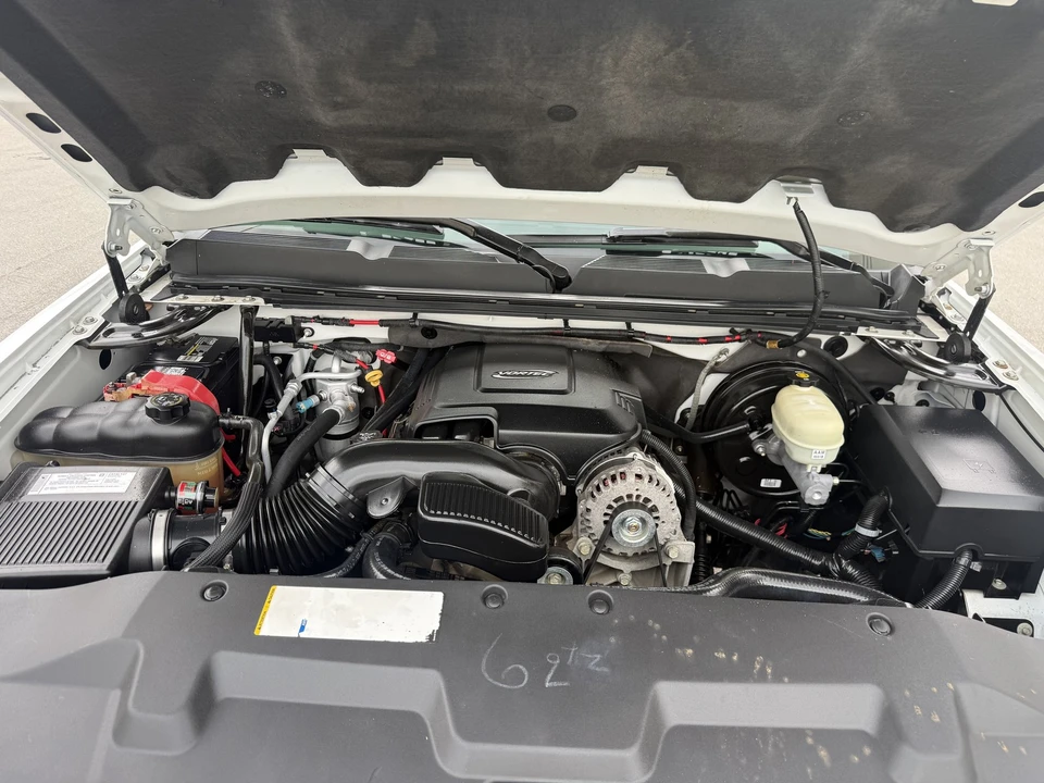 2007 Chevrolet Silverado 2nd Gen - Image 19 of 21