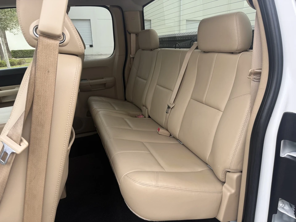 2007 Chevrolet Silverado 2nd Gen - Image 17 of 21