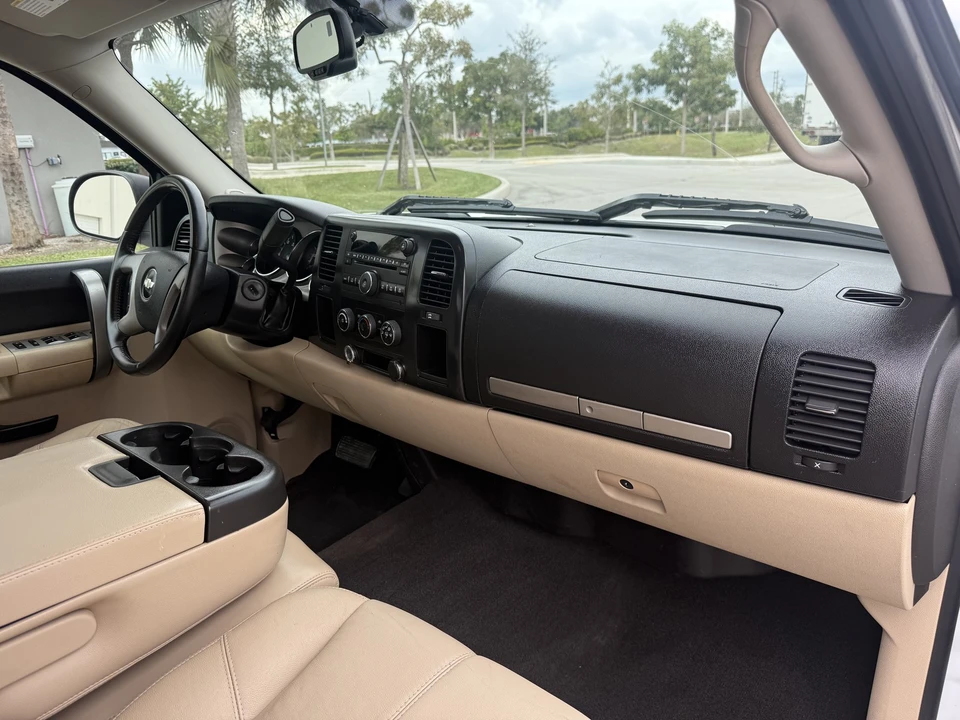 2007 Chevrolet Silverado 2nd Gen - Image 16 of 21