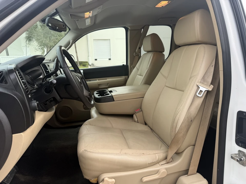 2007 Chevrolet Silverado 2nd Gen - Image 13 of 21