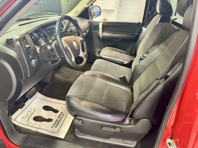 2007 Chevrolet Silverado 2nd Gen - Image 12 of 20
