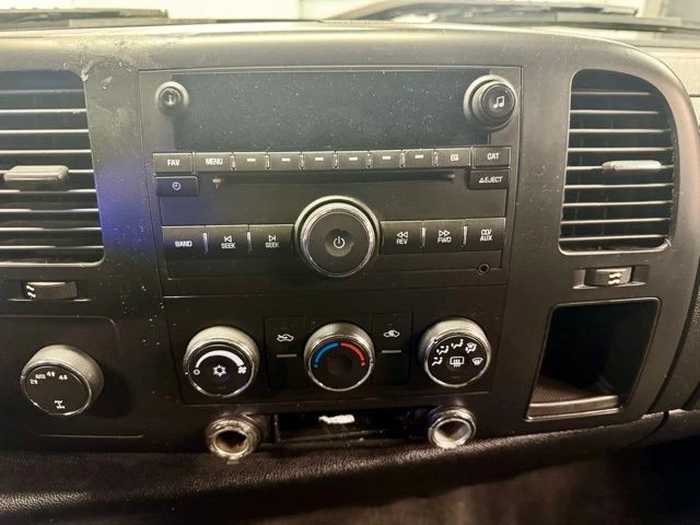 2007 Chevrolet Silverado 2nd Gen - Image 14 of 20