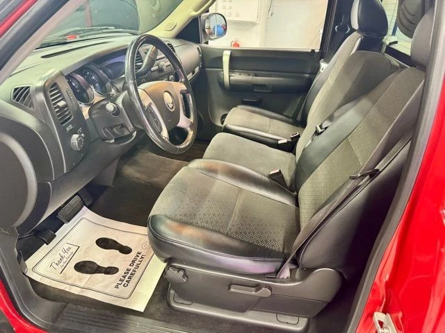 2007 Chevrolet Silverado 2nd Gen - Image 12 of 20