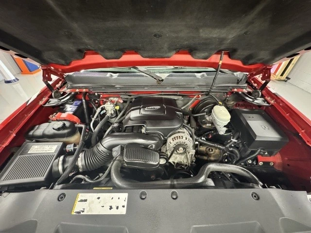 2007 Chevrolet Silverado 2nd Gen - Image 18 of 20