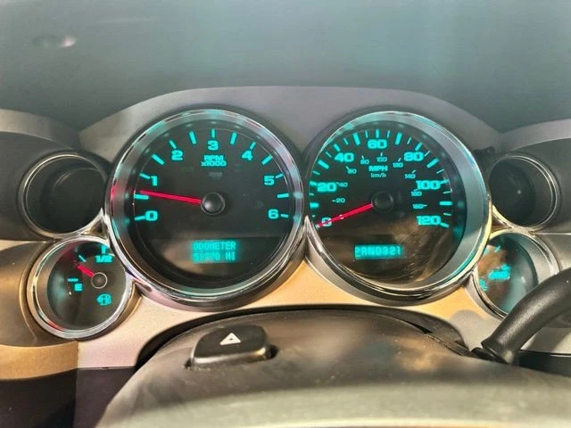 2007 Chevrolet Silverado 2nd Gen - Image 15 of 20
