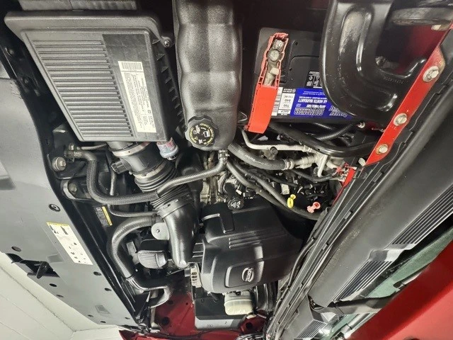 2007 Chevrolet Silverado 2nd Gen - Image 20 of 20