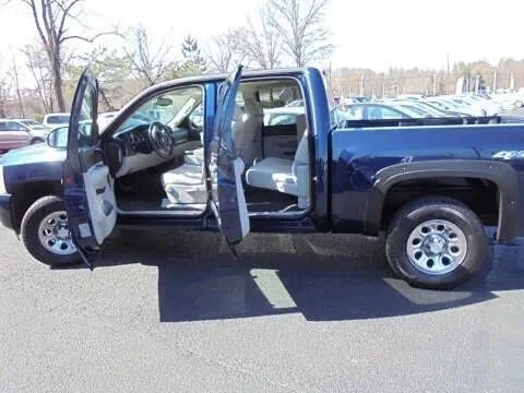2007 Chevrolet Silverado 2nd Gen - Image 4 of 12