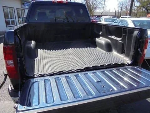 2007 Chevrolet Silverado 2nd Gen - Image 7 of 12