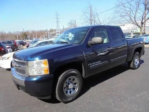 2007 Chevrolet Silverado 2nd Gen - Image 2 of 12