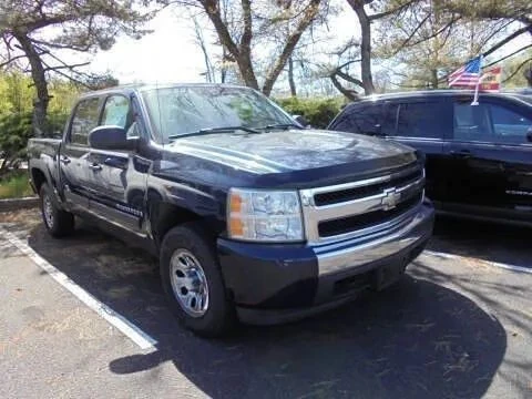 2007 Chevrolet Silverado 2nd Gen - Image 10 of 12