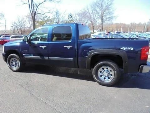 2007 Chevrolet Silverado 2nd Gen - Image 5 of 12