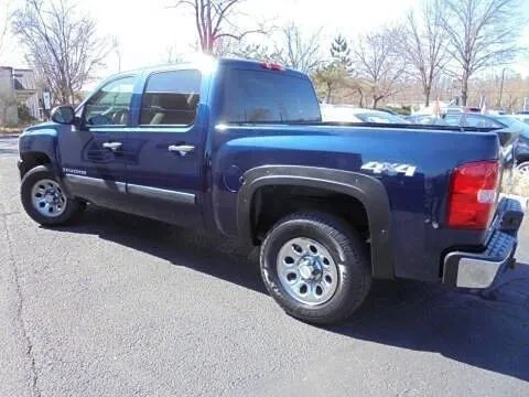 2007 Chevrolet Silverado 2nd Gen - Image 6 of 12