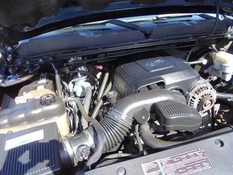 2007 Chevrolet Silverado 2nd Gen - Image 12 of 12