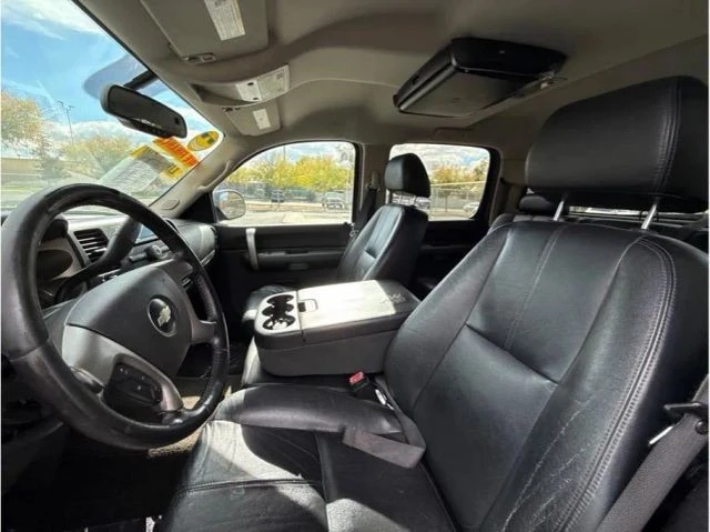 2007 Chevrolet Silverado 2nd Gen - Image 9 of 11