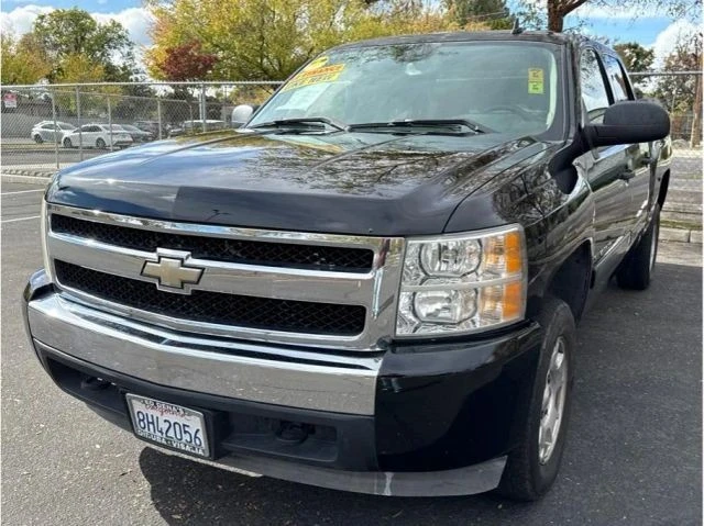 2007 Chevrolet Silverado 2nd Gen - Image 6 of 11