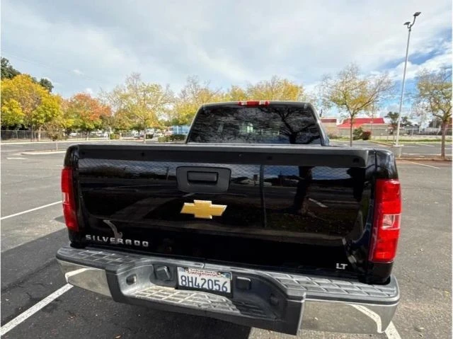 2007 Chevrolet Silverado 2nd Gen - Image 4 of 11