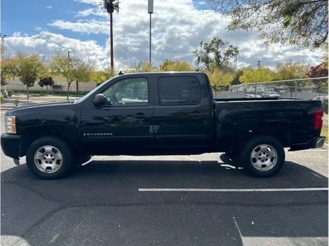 2007 Chevrolet Silverado 2nd Gen - Image 7 of 11