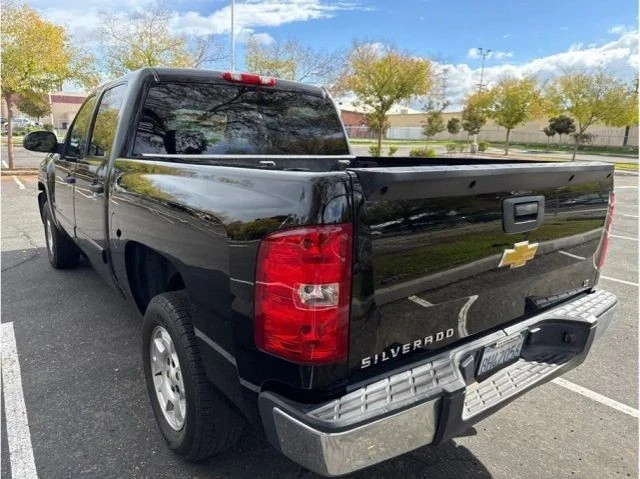 2007 Chevrolet Silverado 2nd Gen - Image 8 of 11