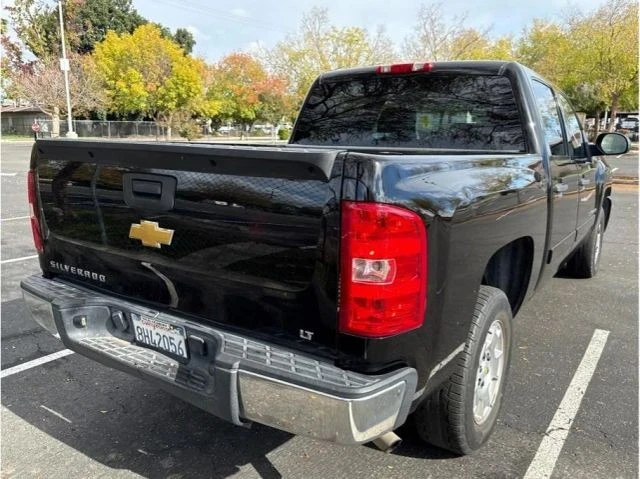 2007 Chevrolet Silverado 2nd Gen - Image 3 of 11