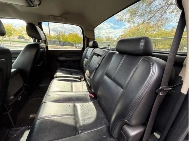 2007 Chevrolet Silverado 2nd Gen - Image 10 of 11