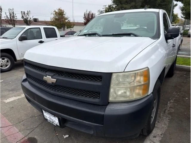 2007 Chevrolet Silverado 2nd Gen - Image 3 of 3