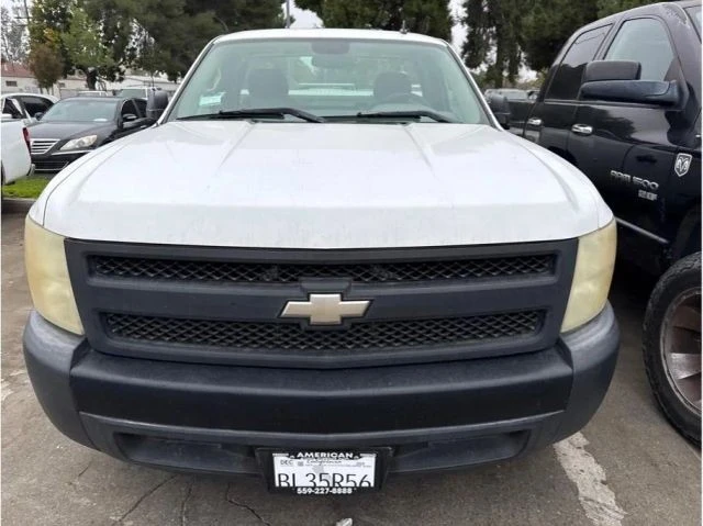 2007 Chevrolet Silverado 2nd Gen - Image 2 of 3