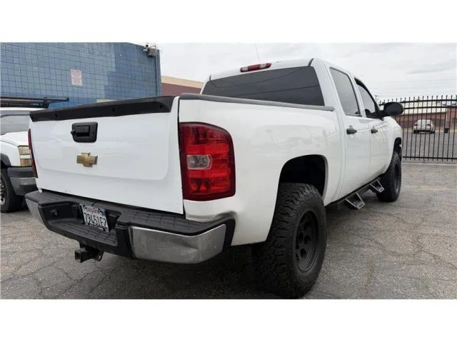 2007 Chevrolet Silverado 2nd Gen - Image 3 of 6