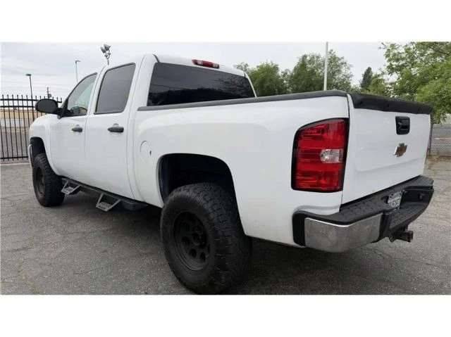 2007 Chevrolet Silverado 2nd Gen - Image 4 of 6