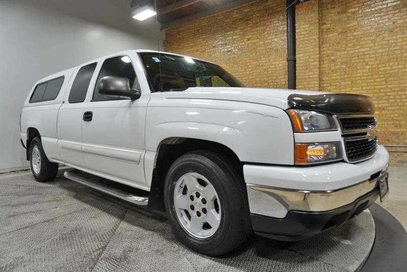 2007 Chevrolet Silverado 2nd Gen - Image 6 of 12