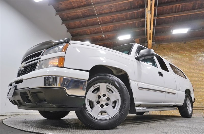 2007 Chevrolet Silverado 2nd Gen - Image 3 of 12
