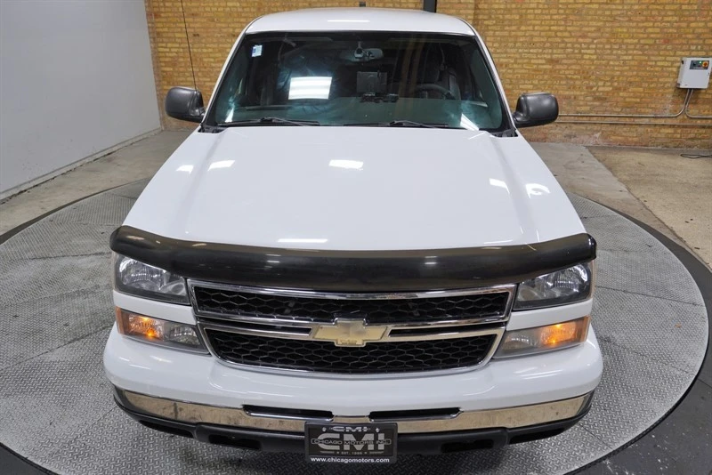 2007 Chevrolet Silverado 2nd Gen - Image 5 of 12