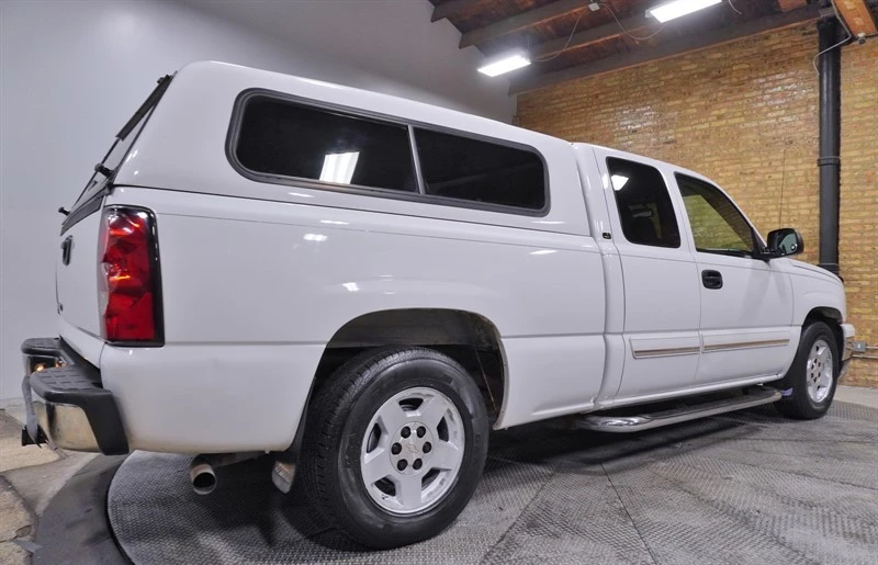 2007 Chevrolet Silverado 2nd Gen - Image 12 of 12